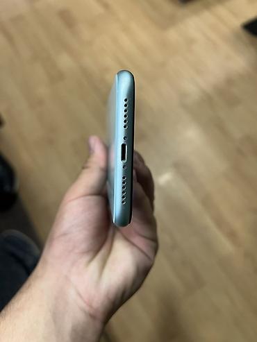 Apple iPhone: IPhone 11, Yaşıl, Simsiz şarj — 6