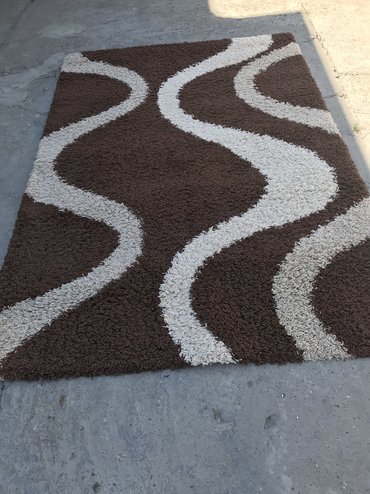 tepih od kravlje kože prodaja: Carpet, Rectangle