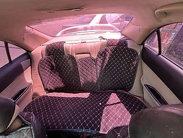 щуп демио: Mazda 6: 2005 г., 2.3 л, Автомат, Газ, Седан — 5