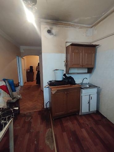 kupca: Saray, 3 otaqlı, Köhnə tikili, 73 kv. m — 3