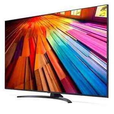 hisense infinity e9: LG 55UT80009LB Televizor • 55 düym (139,7 sm) 4K UHD (3840 × 2160) — 1