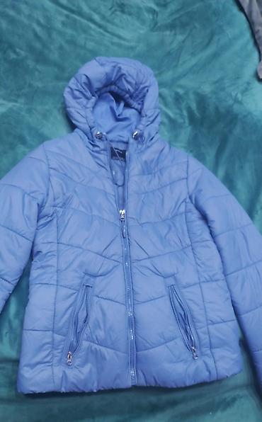 Kurtkalar: Vetrovka kurtka, Bershka, XS — 2