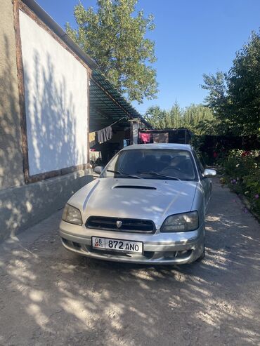 субару импреза гц8: Subaru Legacy: 2003 г., 2 л, Автомат, Бензин, Седан