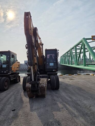 Бетононасосы: Бетононасос, Hyundai, 2020 г., менее 20 м — 13