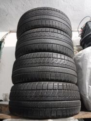 купить докатку r17: Шиналар 225 / 45 / R 17, Кыш, Колдонулган, Комплект, Жеңил унаалар, Кытай, Sailun