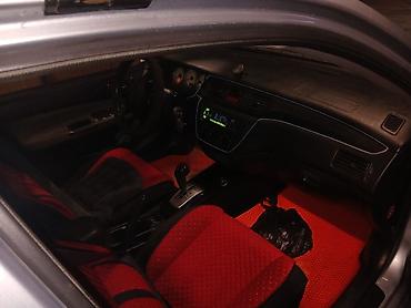 лансер купить: Mitsubishi Lancer: 2004 г., 1.6 л, Автомат, Бензин, Седан — 9