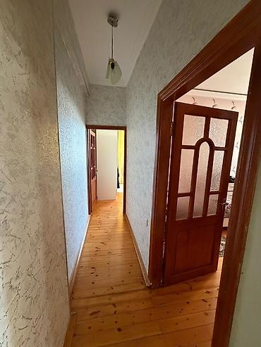 квартира аренда: 2 otaqlı mənzil – geniş mətbəx və işıqlı otaqlar - Plan: 2 ayrı otaq — 9