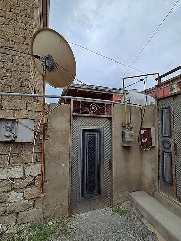 Həyət evləri və villaların satışı: 1 otaqlı, 80 kv. m, Kredit yoxdur, Yeni təmirli — 3