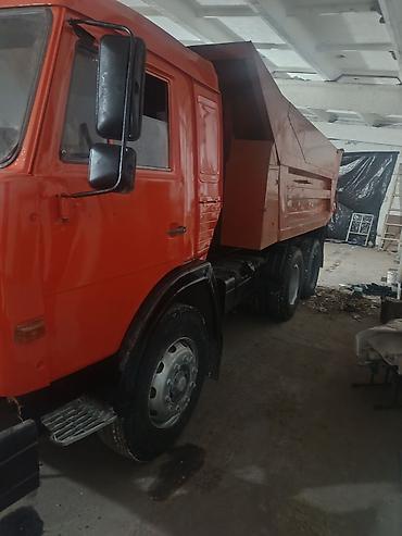 Грузовики: Грузовик, Камаз, Стандарт at lalafo.kg — 2 Грузовики: Грузовик, Камаз, Стандарт — 2