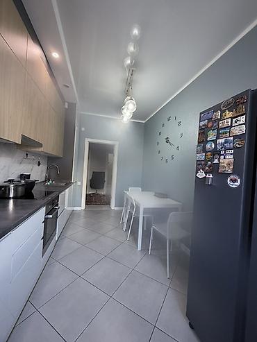 Продажа квартир: 3 комнаты, 89 м², Элитка, 1 этаж, Евроремонт — 4