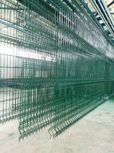 İstilik sistemi: Yaşıl hasar setkaları istənilən olçüdə sifariş verə bilərsiniz — 2