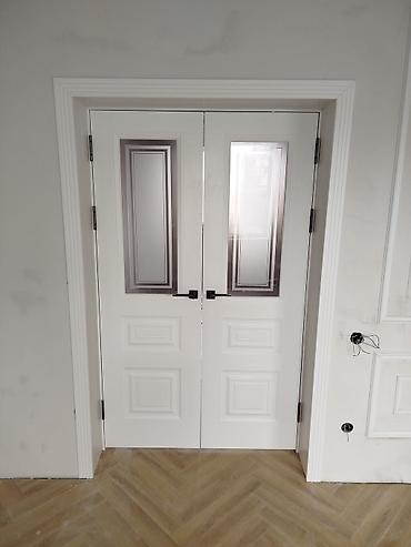 Другие услуги: Установка бронированные и межкомнатных дверей .
Цена договорная — 8