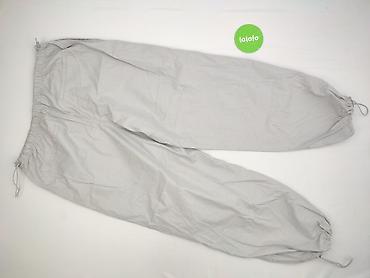 skarpetki expansive: Spodnie materiałowe damskie, rozmiar 2XL — 3