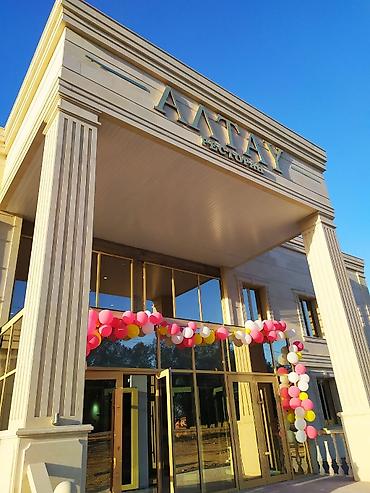 Фасадные работы: Установка сары-таш гранит балясина лестница и продажа гранит сары-таш at lalafo.kg — 17 Фасадные работы: Установка сары-таш гранит балясина лестница и продажа гранит сары-таш — 17