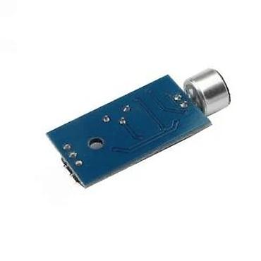 gaming racunari: ARDUINO MIKROFONSKI SENZOR | Ovaj senzor je namenjen da detektuje — 6