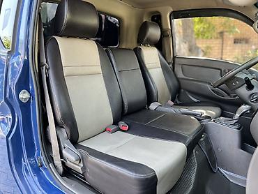 одиссей 3 куб: Hyundai Porter: 2021 г., 2.6 л, Типтроник, Дизель, Пикап — 5
