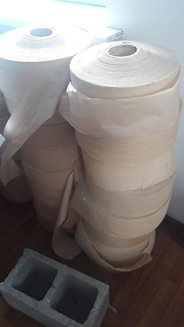 картоные каробки: Prodayu Eletrokarton 0.1 kg, kraft, pergament v rulonah, meshki bum — 3
