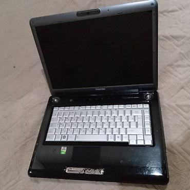 Toshiba: Toshiba A300D-11V tələsmədən satılır. Bəh bəh dir e noutbuk deyil — 2