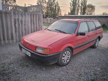 пассат б3 руль: Volkswagen Passat: 1989 г., 1.8 л, Механика, Бензин, Универсал