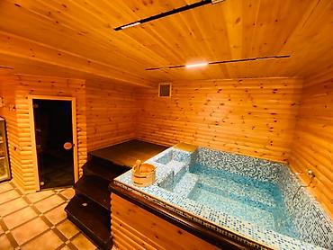 Операторы Call-центра: САУНА КРИСТАЛЛ Приглашаем Вас посетить наши сауны. У нас три сауны на — 16