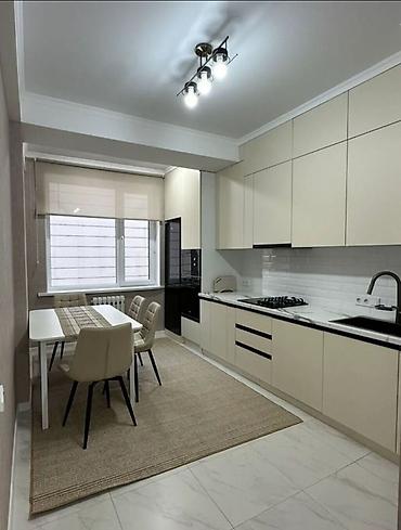 Продажа квартир: 2 комнаты, 78 м², Элитка, 9 этаж — 1