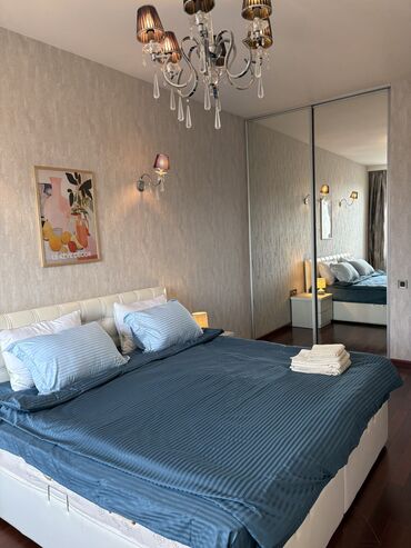 Günlük kirayə mənzillər: 2 otaqlı — 16