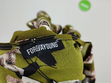 buty carrefour: Forever 21, Sukienka damska, rozmiar S — 4