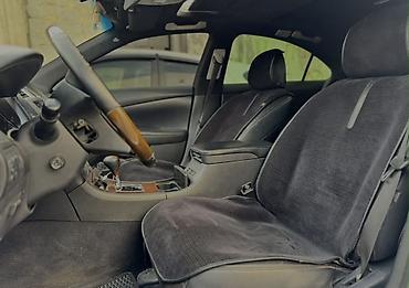 лексус жс 300 запчасти: Lexus ES: 2010 г., Автомат — 3