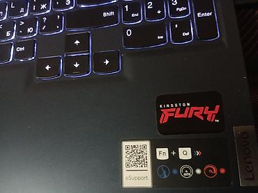 rtx 3050 super: Игровой ноутбук Lenovo Legion ryzen 7 5800H озу 2*16=32 GBKingston — 2