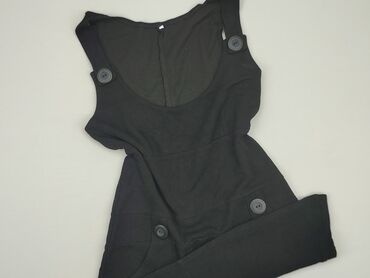 legginsy beżowe damskie: Dress, 2XL (EU 44), condition - Good