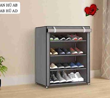 Rəflər: 🔹 4 MƏRTƏBƏ – 34 AZN
🔹 5 MƏRTƏBƏ – 35 AZN

📢 RƏNG SEÇİMİ YOXDUR! 📢 — 3