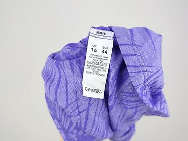 bluza damska boho: George, Bluzka damska, rozmiar 2XL — 4