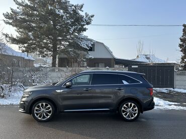 Kia: Kia Sorento: 2020 г., 2.2 л, Робот, Дизель, Кроссовер — 3
