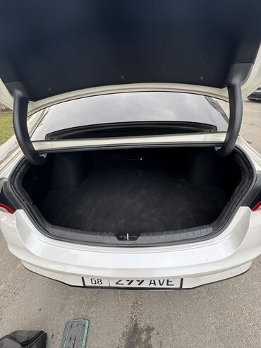 Kia: Kia K5: 2020 г., 2 л, Типтроник, Гибрид, Седан — 9