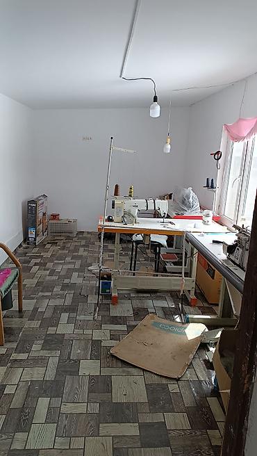 Продажа коттеджей и домов: Северная айылынан 12 сот жери, 5 ком+3 ком времянка ремонту жакшы — 6