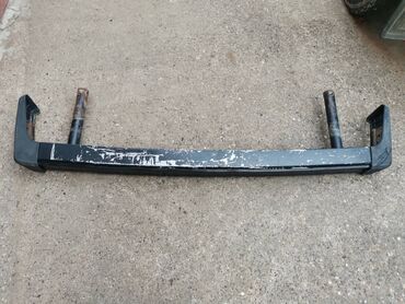 Auto delovi: Zadnji branik Lada 2121,21213,21214 Niva br.2. Polovnan, ocuvan — 10