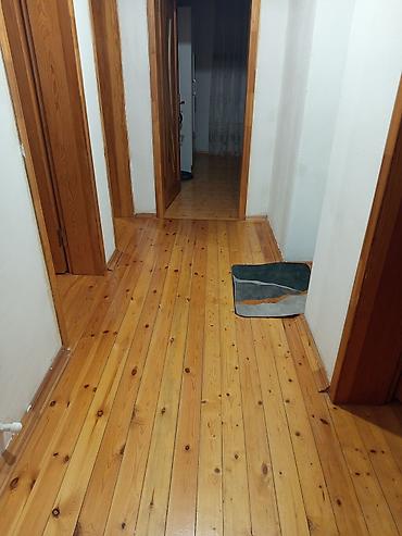 bilecerde evler: 3 otaqlı, 90 kv. m, Orta təmir — 8