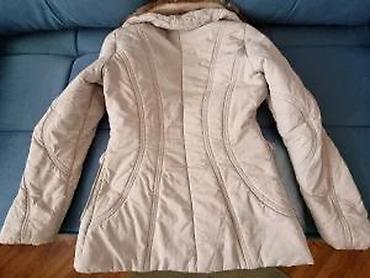 Zimske jakne: DREAM JAKNA, VRHUNSKI MODEL, ULTRA HIT, VEL. L | Polovno! ! ! — 13