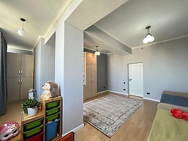 Продажа квартир: 5 и более комнат, 193 м², Элитка, 10 этаж, Косметический ремонт — 5