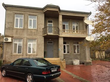 Uzunmüddətli kirayə evlər: 120 kv. m, 3 otaqlı — 5