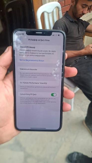 hp laptop 17 ca0011ds: IPhone X, Space Gray — 7