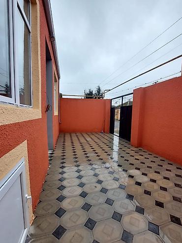 Uzunmüddətli kirayə evlər: 90 kv. m, 3 otaqlı — 2