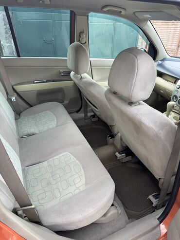 Mazda: Mazda Demio: 2003 г., 1.3 л, Автомат, Бензин — 8