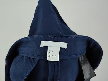 eu 40: H&M, Spodnie materiałowe damskie, rozmiar S — 4