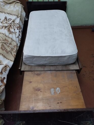 мягкий мебель бу: Трансформер Кровать, Б/у