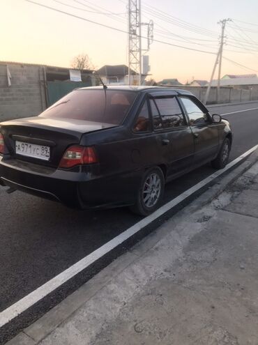 купить опель вектра б: Daewoo Nexia: 2011 г., 1.5 л, Механика, Бензин, Седан