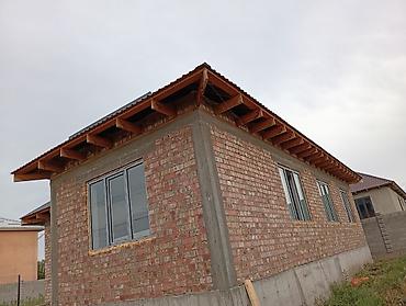 Другие специальности: Крыша оделка гипсо кардон шыбак стажка фундамент забор песко блок — 30