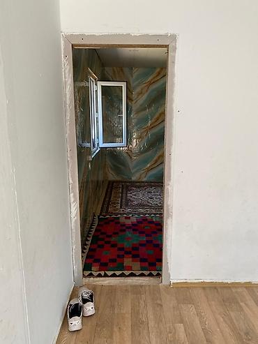 отели в оше: 25 м², 2 комнаты, Без подселения — 3