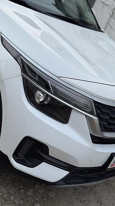 Kia: Kia Seltos: 2019 г., Бензин, Кроссовер — 6