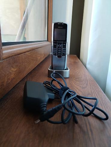 nokia 101: Nokia 8 Sirocco, < 2 GB Memory Capacity, Düyməli — 10